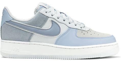 nike air force 39 heren|Nike Air Force 1 blue shoes.